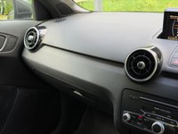 USED 2017 67 AUDI A1 1.4 TFSI S line Sportback 5dr Petrol Manual Euro 6 (s/s) (125 ps) 