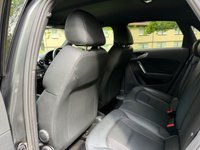 USED 2017 67 AUDI A1 1.4 TFSI S line Sportback 5dr Petrol Manual Euro 6 (s/s) (125 ps) 