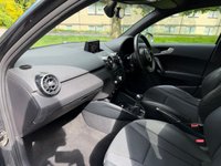 USED 2017 67 AUDI A1 1.4 TFSI S line Sportback 5dr Petrol Manual Euro 6 (s/s) (125 ps) 