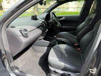 USED 2017 67 AUDI A1 1.4 TFSI S line Sportback 5dr Petrol Manual Euro 6 (s/s) (125 ps) 