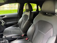 USED 2017 67 AUDI A1 1.4 TFSI S line Sportback 5dr Petrol Manual Euro 6 (s/s) (125 ps) 
