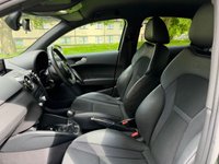 USED 2017 67 AUDI A1 1.4 TFSI S line Sportback 5dr Petrol Manual Euro 6 (s/s) (125 ps) 