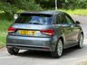 USED 2017 67 AUDI A1 1.4 TFSI S line Sportback 5dr Petrol Manual Euro 6 (s/s) (125 ps) 