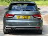 USED 2017 67 AUDI A1 1.4 TFSI S line Sportback 5dr Petrol Manual Euro 6 (s/s) (125 ps) 