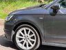 USED 2017 67 AUDI A1 1.4 TFSI S line Sportback 5dr Petrol Manual Euro 6 (s/s) (125 ps) 