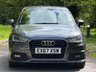 USED 2017 67 AUDI A1 1.4 TFSI S line Sportback 5dr Petrol Manual Euro 6 (s/s) (125 ps) 