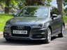 USED 2017 67 AUDI A1 1.4 TFSI S line Sportback 5dr Petrol Manual Euro 6 (s/s) (125 ps) 