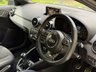 USED 2017 67 AUDI A1 1.4 TFSI S line Sportback 5dr Petrol Manual Euro 6 (s/s) (125 ps) 