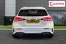 USED 2019 69 MERCEDES-BENZ A-CLASS 1.3 A180 AMG Line Hatchback 5dr Petrol 7G-DCT Euro 6 (s/s) (136 ps) Reverse Camera, Light And Sight Package, Seat Comfort Package, Heated Front Seats, 18In Alloys Reverse Camera, Light And Sight Package, Seat Comfort Package, Heated Front Seats, 18In Alloys