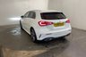 USED 2019 69 MERCEDES-BENZ A-CLASS 1.3 A180 AMG Line Hatchback 5dr Petrol 7G-DCT Euro 6 (s/s) (136 ps) Reverse Camera, Light And Sight Package, Seat Comfort Package, Heated Front Seats, 18In Alloys Reverse Camera, Light And Sight Package, Seat Comfort Package, Heated Front Seats, 18In Alloys
