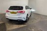 USED 2019 69 MERCEDES-BENZ A-CLASS 1.3 A180 AMG Line Hatchback 5dr Petrol 7G-DCT Euro 6 (s/s) (136 ps) Reverse Camera, Light And Sight Package, Seat Comfort Package, Heated Front Seats, 18In Alloys Reverse Camera, Light And Sight Package, Seat Comfort Package, Heated Front Seats, 18In Alloys