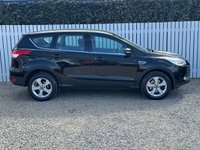 USED 2016 66 FORD KUGA 2.0 TDCi EcoBlue Zetec SUV 5dr Diesel Manual AWD Euro 6 (s/s) (150 ps) 