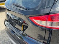 USED 2016 66 FORD KUGA 2.0 TDCi EcoBlue Zetec SUV 5dr Diesel Manual AWD Euro 6 (s/s) (150 ps) 