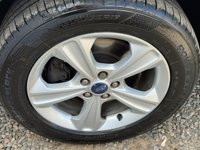 USED 2016 66 FORD KUGA 2.0 TDCi EcoBlue Zetec SUV 5dr Diesel Manual AWD Euro 6 (s/s) (150 ps) 