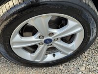 USED 2016 66 FORD KUGA 2.0 TDCi EcoBlue Zetec SUV 5dr Diesel Manual AWD Euro 6 (s/s) (150 ps) 