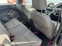 USED 2016 66 FORD KUGA 2.0 TDCi EcoBlue Zetec SUV 5dr Diesel Manual AWD Euro 6 (s/s) (150 ps) 