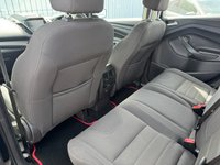 USED 2016 66 FORD KUGA 2.0 TDCi EcoBlue Zetec SUV 5dr Diesel Manual AWD Euro 6 (s/s) (150 ps) 