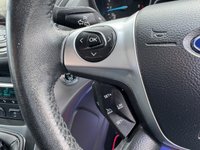 USED 2016 66 FORD KUGA 2.0 TDCi EcoBlue Zetec SUV 5dr Diesel Manual AWD Euro 6 (s/s) (150 ps) 