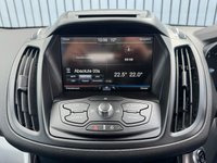 USED 2016 66 FORD KUGA 2.0 TDCi EcoBlue Zetec SUV 5dr Diesel Manual AWD Euro 6 (s/s) (150 ps) 