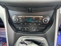 USED 2016 66 FORD KUGA 2.0 TDCi EcoBlue Zetec SUV 5dr Diesel Manual AWD Euro 6 (s/s) (150 ps) 