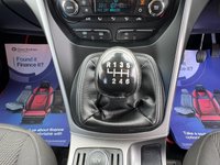 USED 2016 66 FORD KUGA 2.0 TDCi EcoBlue Zetec SUV 5dr Diesel Manual AWD Euro 6 (s/s) (150 ps) 