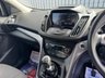 USED 2016 66 FORD KUGA 2.0 TDCi EcoBlue Zetec SUV 5dr Diesel Manual AWD Euro 6 (s/s) (150 ps) 