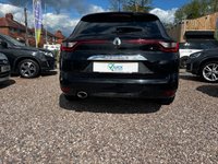 USED 2017 67 RENAULT MEGANE 1.6 dCi Dynamique S Nav Sport Tourer 5dr Diesel Manual Euro 6 (s/s) (130 ps) 