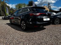 USED 2017 67 RENAULT MEGANE 1.6 dCi Dynamique S Nav Sport Tourer 5dr Diesel Manual Euro 6 (s/s) (130 ps) 