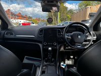 USED 2017 67 RENAULT MEGANE 1.6 dCi Dynamique S Nav Sport Tourer 5dr Diesel Manual Euro 6 (s/s) (130 ps) 