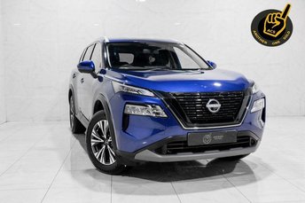2023 NISSAN X-TRAIL