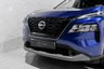 USED 2023 72 NISSAN X-TRAIL 1.5 h e-POWER N-Connecta SUV 5dr Petrol Hybrid Auto e-4ORCE Euro 6 (s/s) (213 ps) Service History+Sat-Nav+7 Seat+