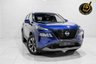 USED 2023 72 NISSAN X-TRAIL 1.5 h e-POWER N-Connecta SUV 5dr Petrol Hybrid Auto e-4ORCE Euro 6 (s/s) (213 ps) Service History+Sat-Nav+7 Seat+