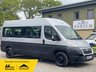 USED 2009 09 CITROEN RELAY 2.2 HDi 35 L3 H2 4dr WARRANTYWINDOWS17 SEATSRPS