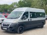 USED 2009 09 CITROEN RELAY 2.2 HDi 35 L3 H2 4dr WARRANTYWINDOWS17 SEATSRPS