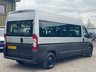 USED 2009 09 CITROEN RELAY 2.2 HDi 35 L3 H2 4dr WARRANTYWINDOWS17 SEATSRPS