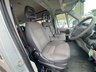 USED 2009 09 CITROEN RELAY 2.2 HDi 35 L3 H2 4dr WARRANTYWINDOWS17 SEATSRPS