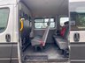 USED 2009 09 CITROEN RELAY 2.2 HDi 35 L3 H2 4dr WARRANTYWINDOWS17 SEATSRPS