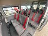 USED 2009 09 CITROEN RELAY 2.2 HDi 35 L3 H2 4dr WARRANTYWINDOWS17 SEATSRPS