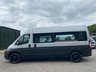 USED 2009 09 CITROEN RELAY 2.2 HDi 35 L3 H2 4dr WARRANTYWINDOWS17 SEATSRPS