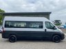 USED 2009 09 CITROEN RELAY 2.2 HDi 35 L3 H2 4dr WARRANTYWINDOWS17 SEATSRPS