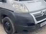 USED 2009 09 CITROEN RELAY 2.2 HDi 35 L3 H2 4dr WARRANTYWINDOWS17 SEATSRPS