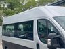 USED 2009 09 CITROEN RELAY 2.2 HDi 35 L3 H2 4dr WARRANTYWINDOWS17 SEATSRPS