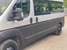 USED 2009 09 CITROEN RELAY 2.2 HDi 35 L3 H2 4dr WARRANTYWINDOWS17 SEATSRPS