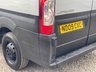 USED 2009 09 CITROEN RELAY 2.2 HDi 35 L3 H2 4dr WARRANTYWINDOWS17 SEATSRPS