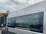 USED 2009 09 CITROEN RELAY 2.2 HDi 35 L3 H2 4dr WARRANTYWINDOWS17 SEATSRPS