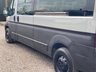 USED 2009 09 CITROEN RELAY 2.2 HDi 35 L3 H2 4dr WARRANTYWINDOWS17 SEATSRPS