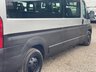 USED 2009 09 CITROEN RELAY 2.2 HDi 35 L3 H2 4dr WARRANTYWINDOWS17 SEATSRPS