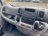 USED 2009 09 CITROEN RELAY 2.2 HDi 35 L3 H2 4dr WARRANTYWINDOWS17 SEATSRPS