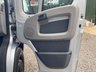 USED 2009 09 CITROEN RELAY 2.2 HDi 35 L3 H2 4dr WARRANTYWINDOWS17 SEATSRPS