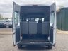 USED 2009 09 CITROEN RELAY 2.2 HDi 35 L3 H2 4dr WARRANTYWINDOWS17 SEATSRPS